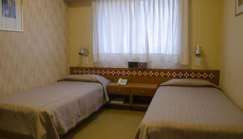 Camera - Hostal Santa Fe De La Veracruz