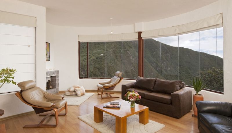Apartamento - Hotel El Crater