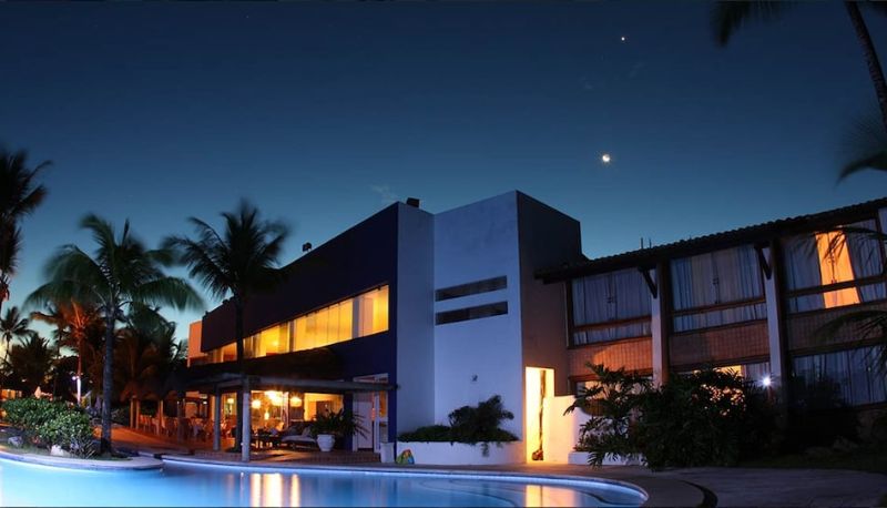 Pool - Arraial D'Ajuda Eco Resort