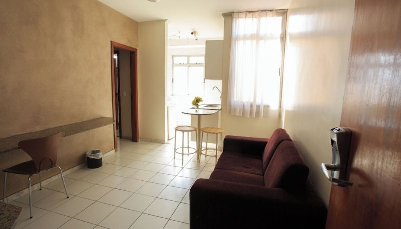 Daire - Pampulha Flat Hotel