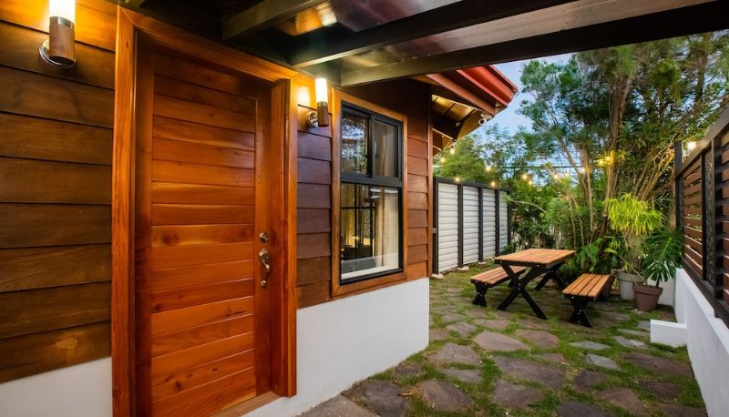 Apartment - Camino Verde Bed & Breakfast