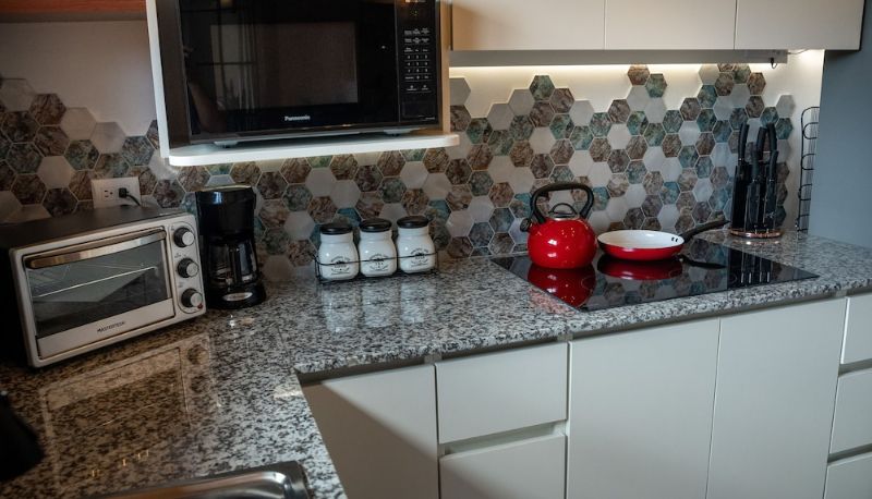 Apartament - Camino Verde Bed & Breakfast