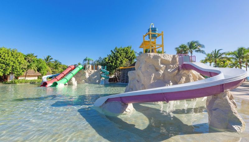 Havuz - Grand Palladium Colonial Resort & Spa All Inclusive
