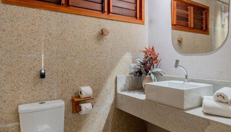 Superior kamer (tweepersoons) - Dayo Hotel