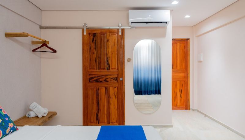 Superior kamer (tweepersoons) - Dayo Hotel