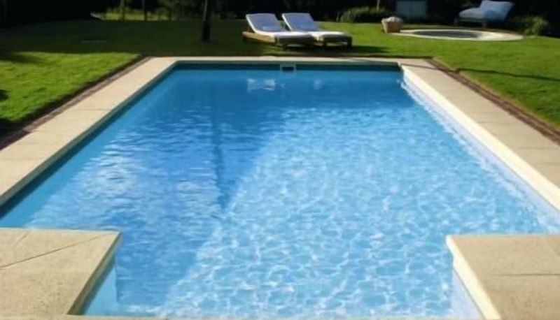 Piscine - Posada de Piedra