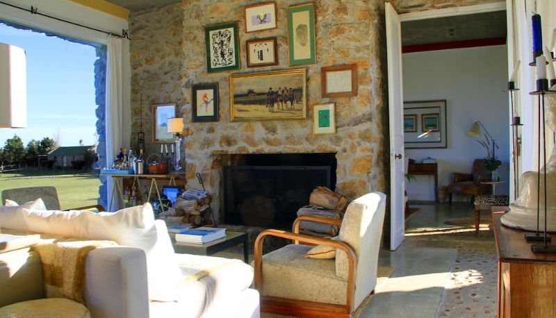 Suite - Posada de Piedra