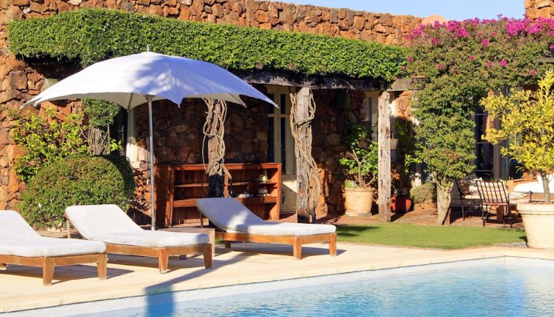 Piscine - Posada de Piedra