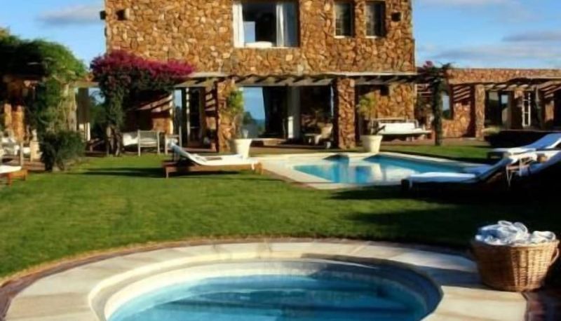 Piscine - Posada de Piedra