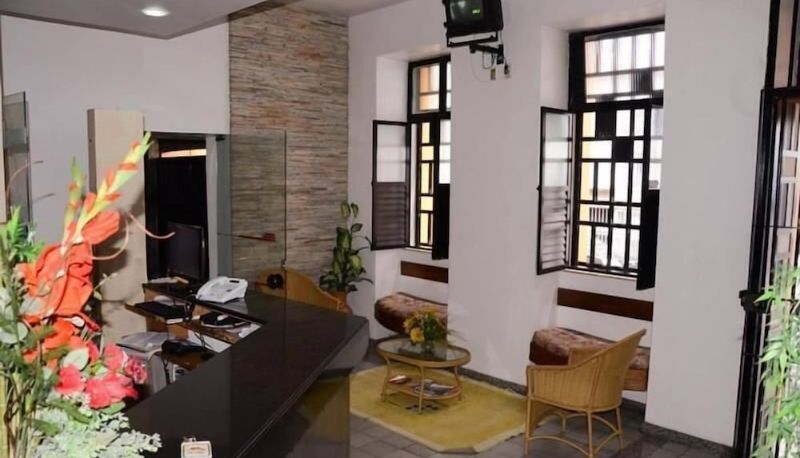 Salón - Hotel Don Juan