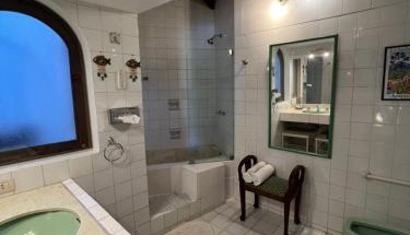 Standardzimmer - Hotel La Casa de Tin tin