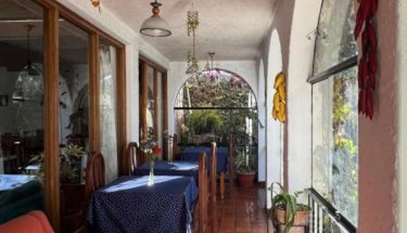 Info - Hotel La Casa de Tin tin