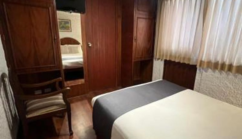 Zimmer - Hotel La Casa de Tin tin