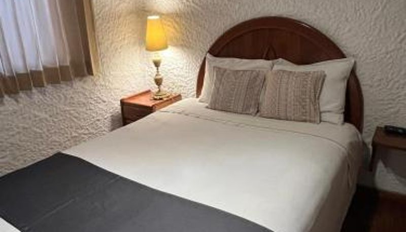 Info - Hotel La Casa de Tin tin