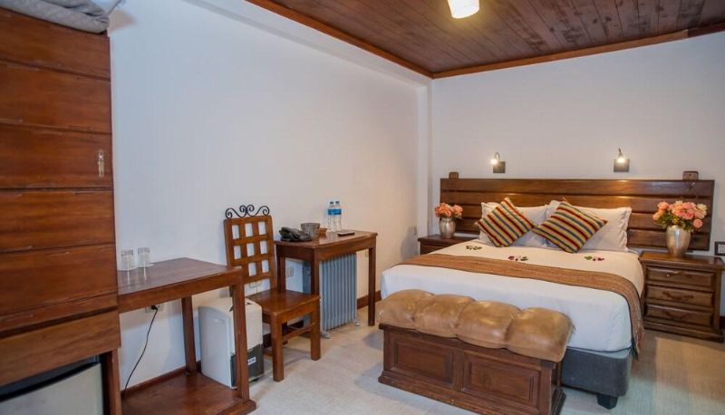 Apartment - Hotel La Cabaña Machu Picchu