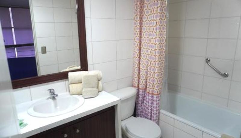 Triple room - San Ignacio Suite Apartments