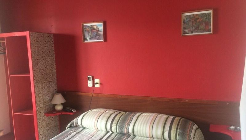Apartment - Hotel Artigas