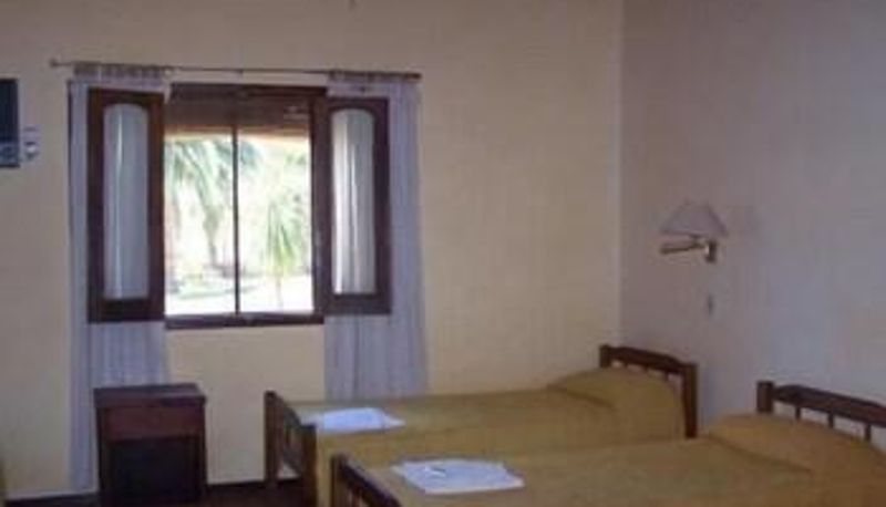 Camera standard - Hotel Artigas