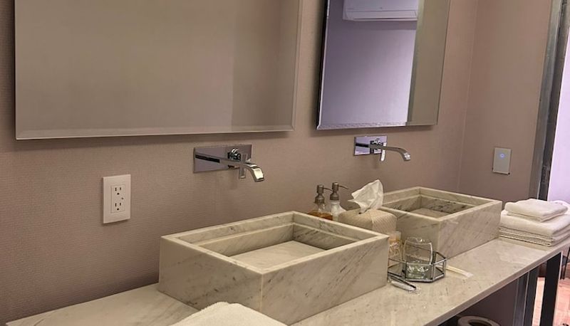 Salle de bain - Residence L´ Heritage Tennyson by BlueBay