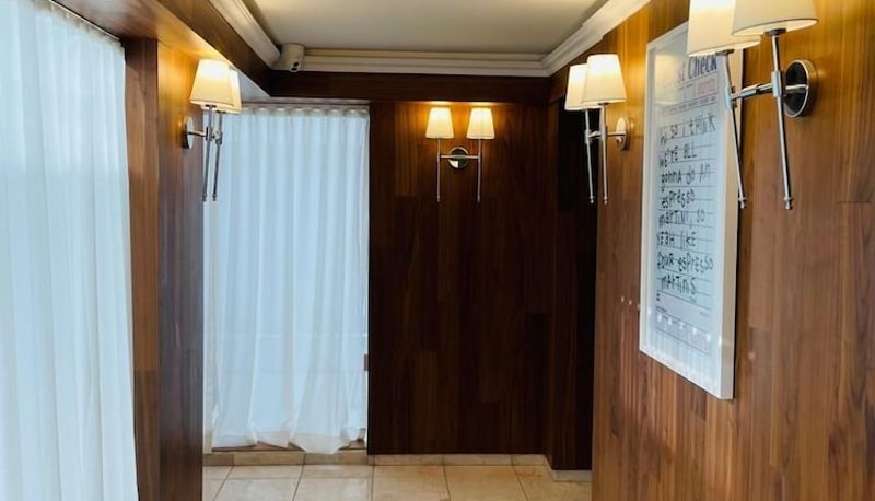 Intérieur de l'hôtel - Residence L´ Heritage Tennyson by BlueBay