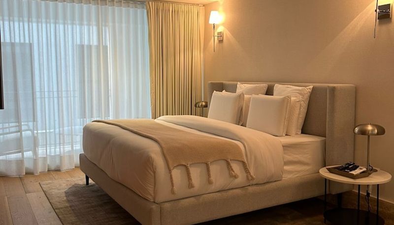 Chambre Standard - Residence L´ Heritage Tennyson by BlueBay