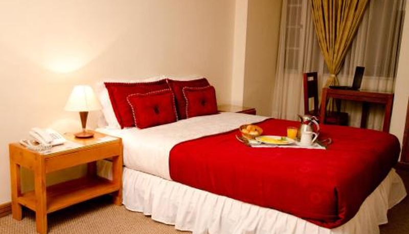 Info - Hotel Casa La Riviera