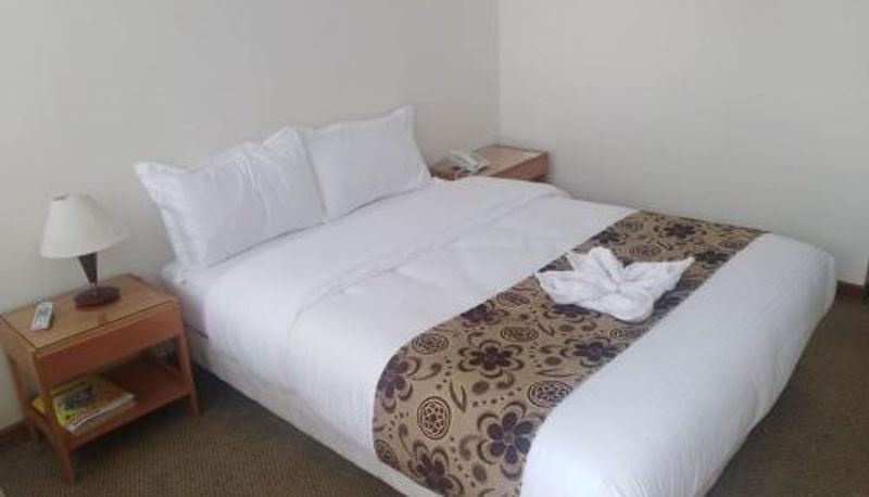 Info - Hotel Casa La Riviera