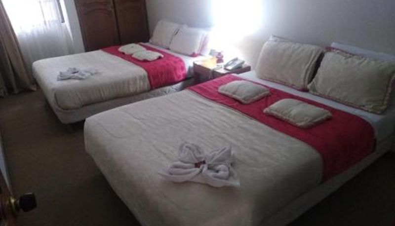 Info - Hotel Casa La Riviera