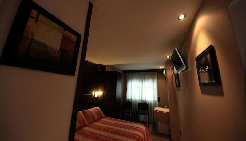 Appartamento - Hotel Iberia