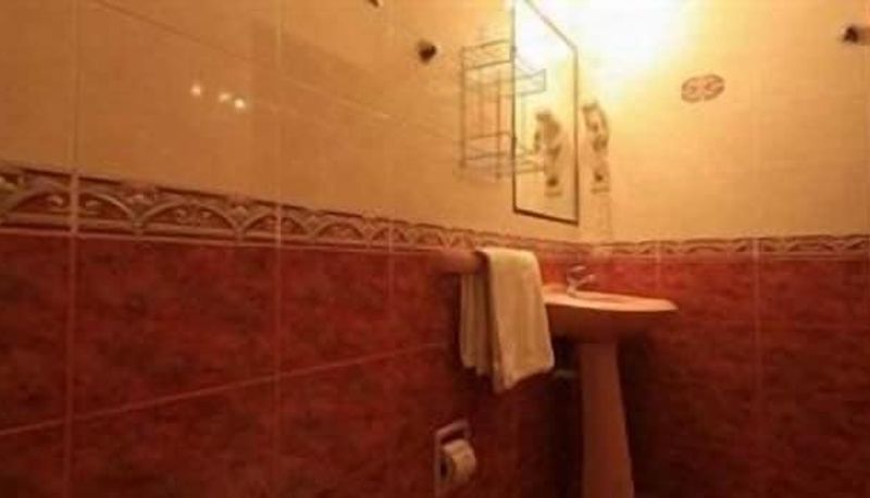 Appartamento - Hotel Iberia