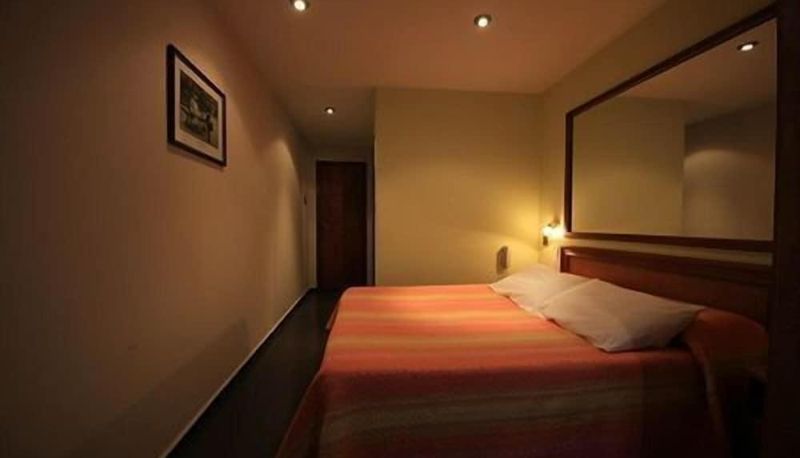 Appartamento - Hotel Iberia