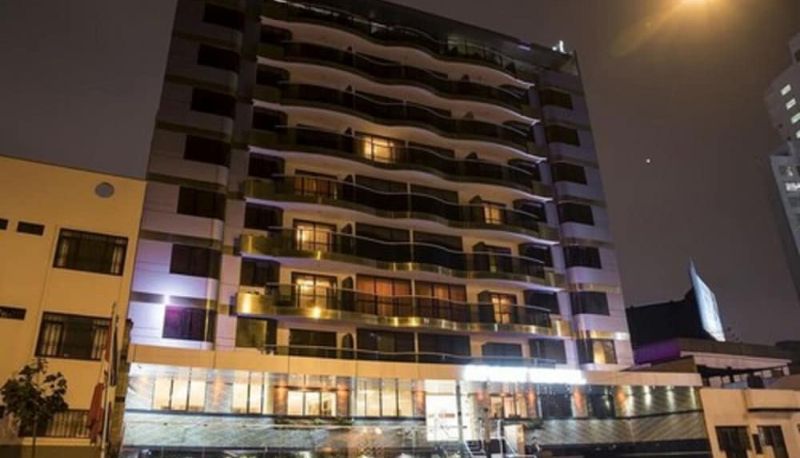 Información - Inkari Apart Hotel