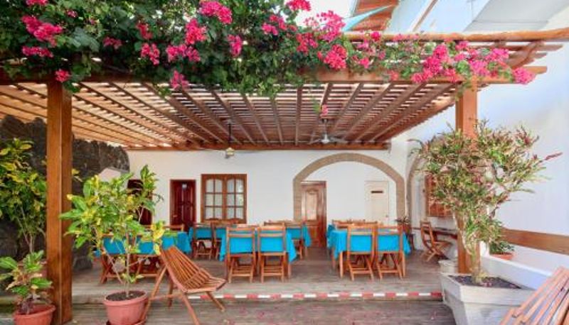 Info - Hotel Albemarle Galapagos Beachfront