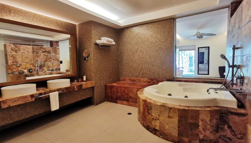 Standart oda - Artisan Family Hotels And Resorts Playa Esmeralda