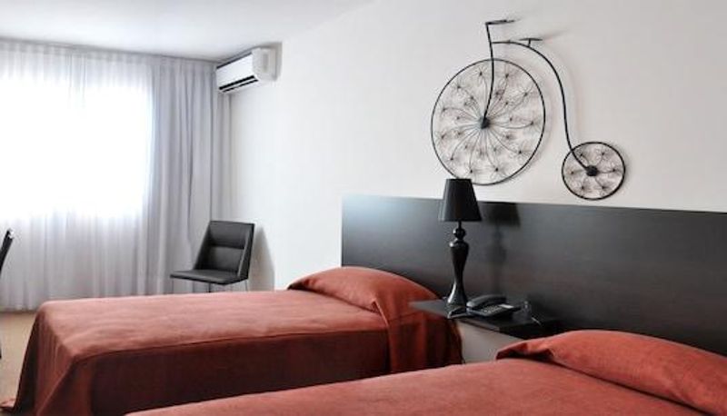 Appartamento - Hotel Casino San Eugenio del Cuareim