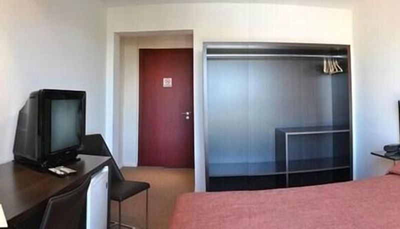 Appartamento - Hotel Casino San Eugenio del Cuareim