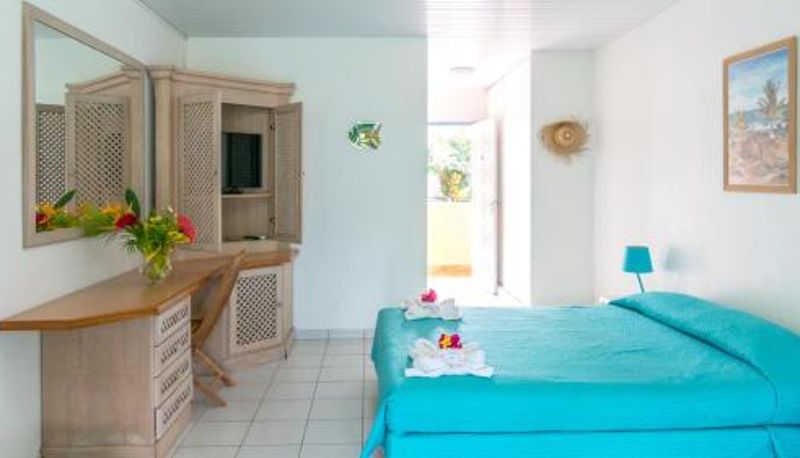 Daire - Residence Les Cayalines