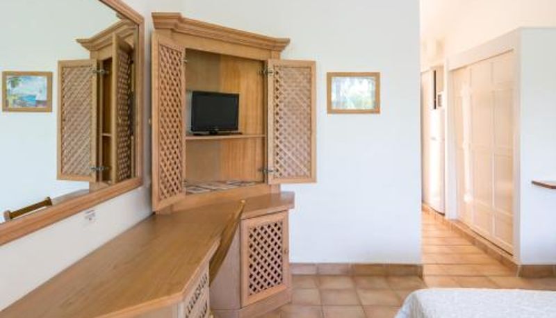 Daire - Residence Les Cayalines