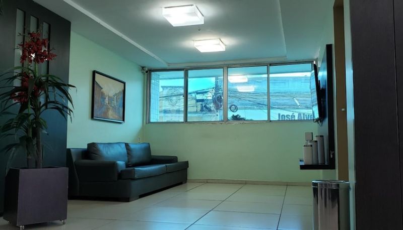 Hall - Guarany Hotel Express