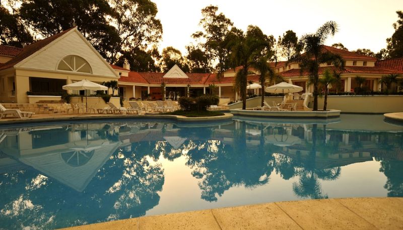 Piscina - SOLANAS PUNTA DEL ESTE & CRYSTAL BEACH