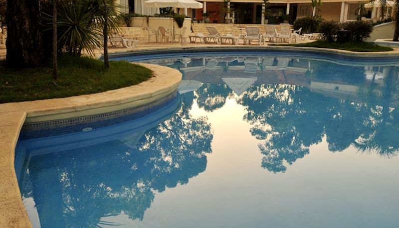 Piscina - SOLANAS PUNTA DEL ESTE & CRYSTAL BEACH