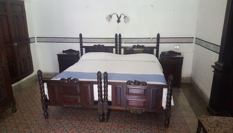 Habitación estándar - Hotel Posada Toledo