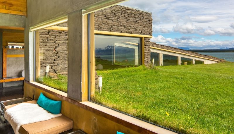 Meetingzimmer - Altiplanico Puerto Natales