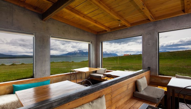 Meetingzimmer - Altiplanico Puerto Natales