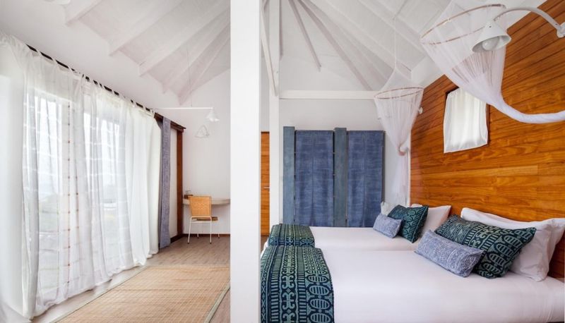 Apartamento - Altiplanico Rapa Nui