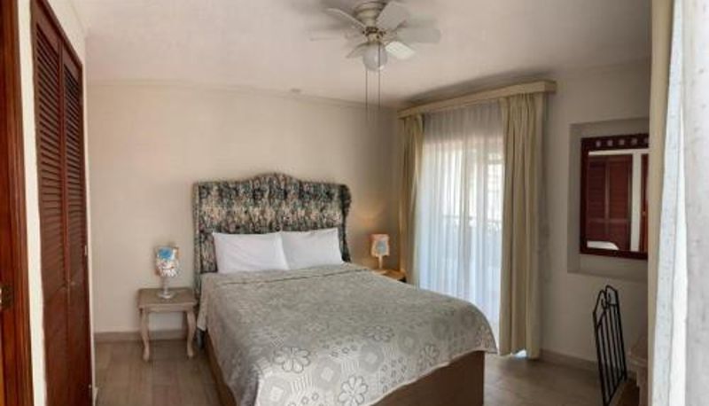 Oda - Hotel Real de San Diego