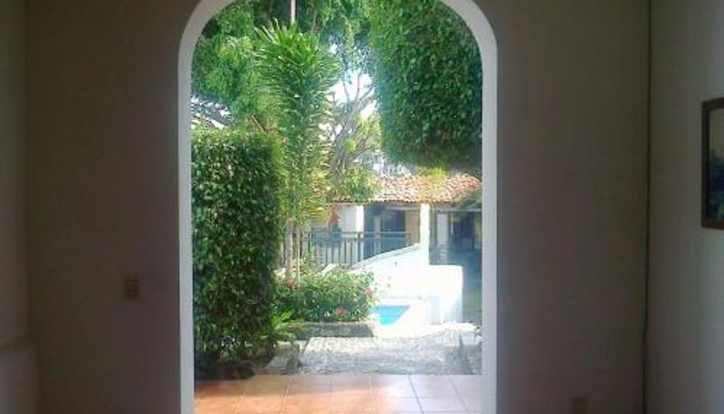 Oda - Hotel Real de San Diego