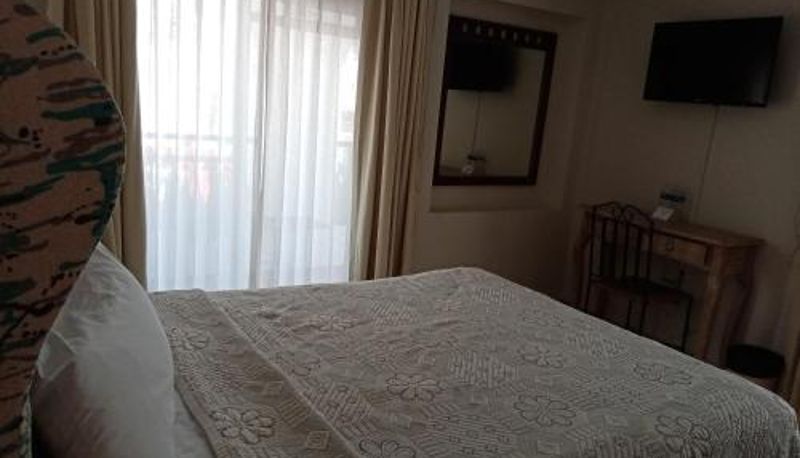 Oda - Hotel Real de San Diego