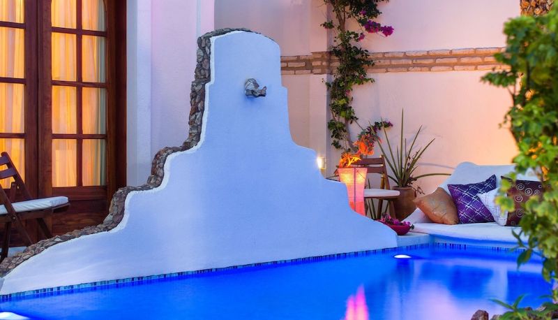 Pool - OndaBlueBrasil