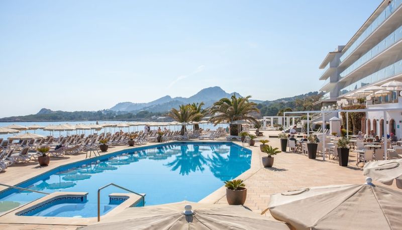 プール - Grupotel Aguait Resort & Spa - Adults Only